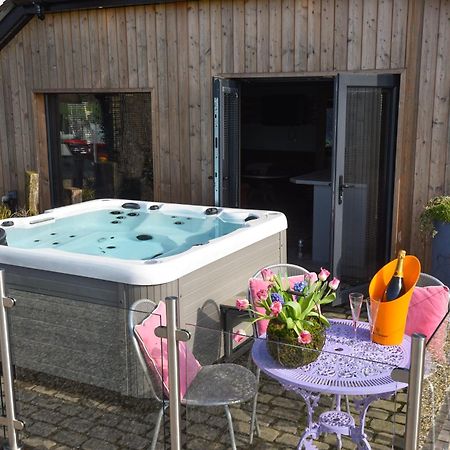 Air Maison - The Cow Shed Wow Factor Countryside Retreat Westbourne  Εξωτερικό φωτογραφία