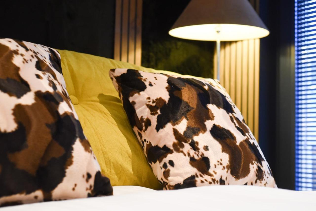 Air Maison - The Cow Shed Wow Factor Countryside Retreat Westbourne  Εξωτερικό φωτογραφία
