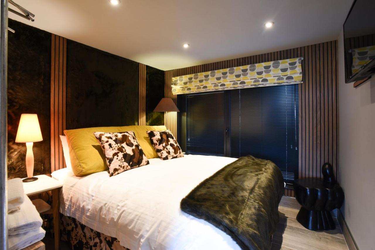 Air Maison - The Cow Shed Wow Factor Countryside Retreat Westbourne  Εξωτερικό φωτογραφία