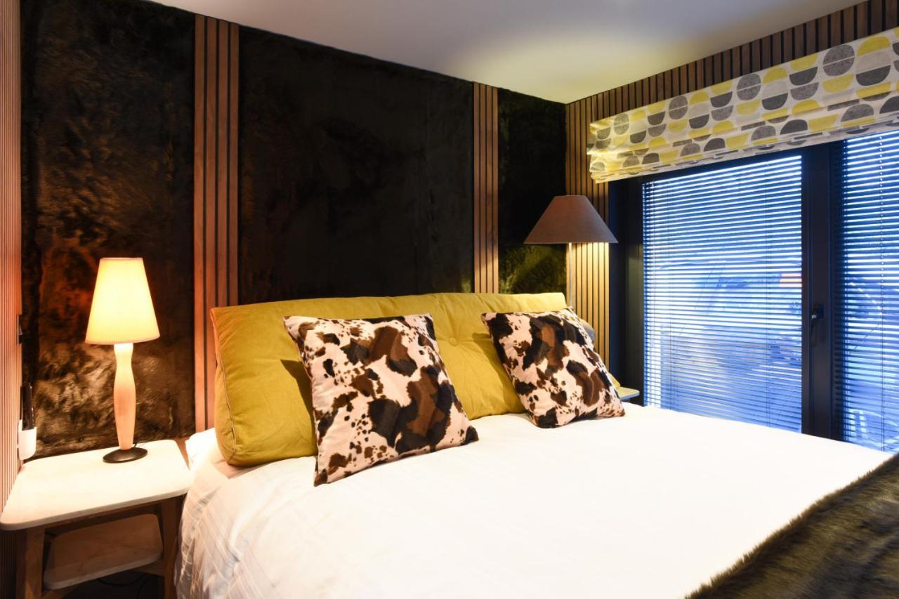 Air Maison - The Cow Shed Wow Factor Countryside Retreat Westbourne  Εξωτερικό φωτογραφία