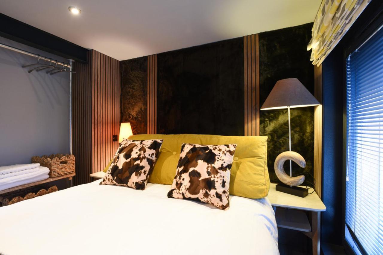 Air Maison - The Cow Shed Wow Factor Countryside Retreat Westbourne  Εξωτερικό φωτογραφία