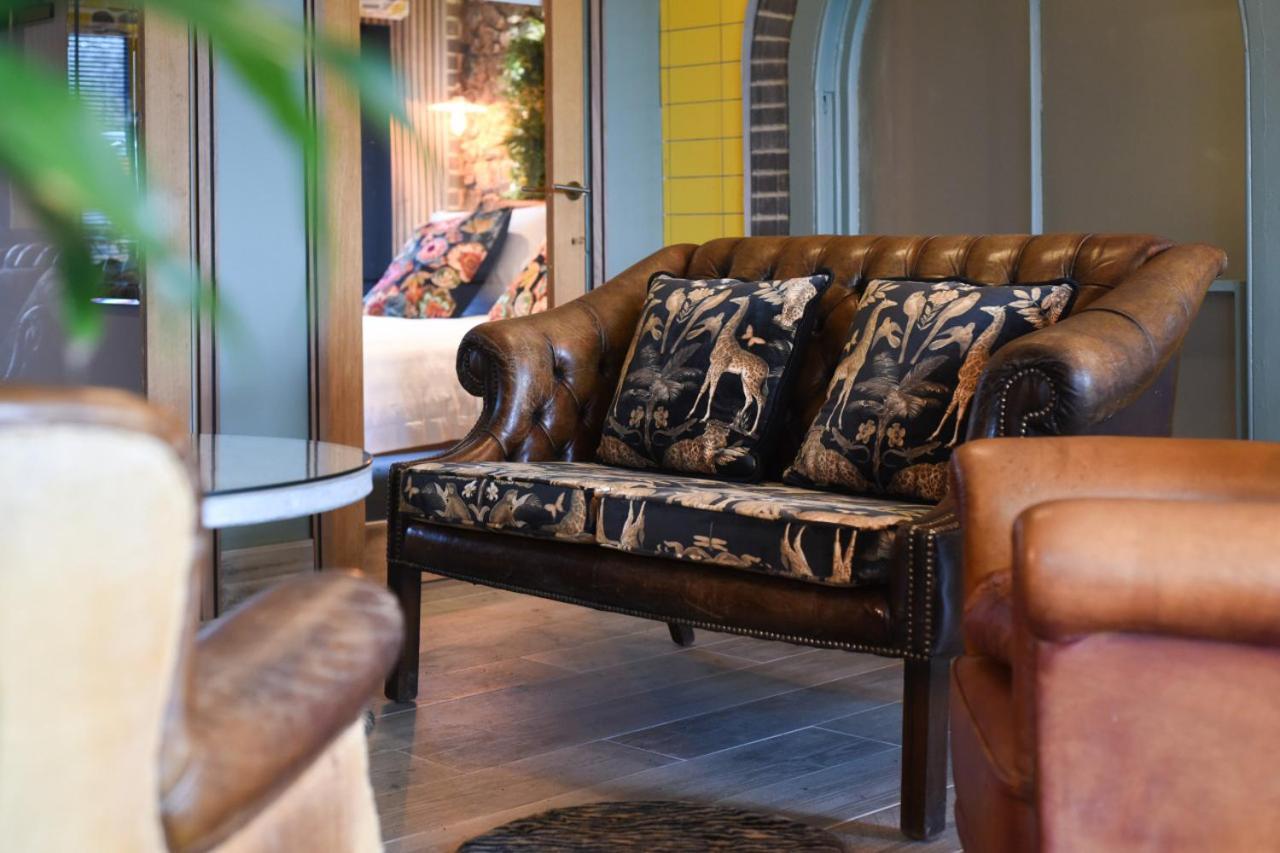 Air Maison - The Cow Shed Wow Factor Countryside Retreat Westbourne  Εξωτερικό φωτογραφία